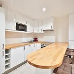 02#duplex 2bedrooms#sevres Lecourbe#necker