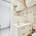 02#duplex 2bedrooms#sevres Lecourbe#necker Paris
