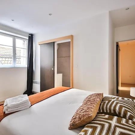 02#duplex 2bedrooms#sevres Lecourbe#necker Apartamento Paris