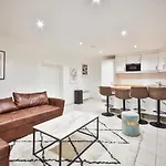 02#duplex 2bedrooms#sevres Lecourbe#necker Apartment