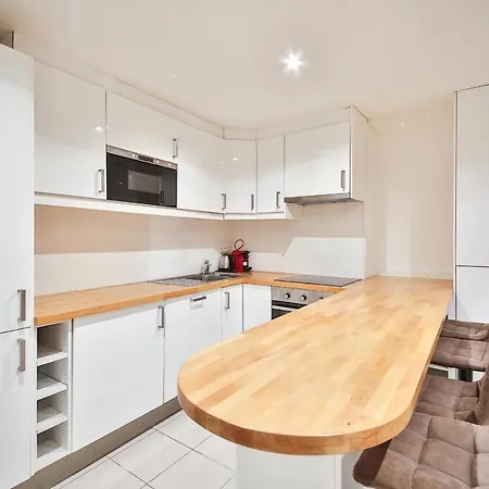 02#duplex 2bedrooms#sevres Lecourbe#necker