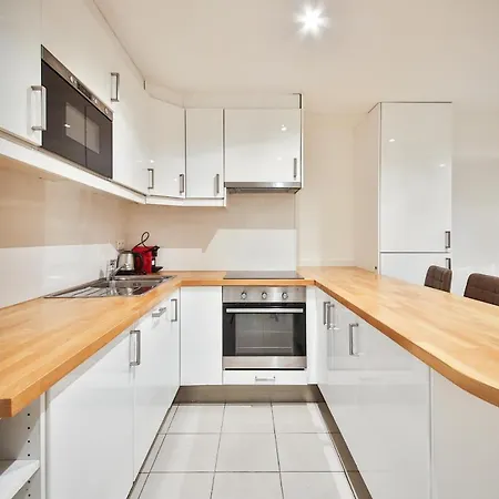 02#duplex 2bedrooms#sevres Lecourbe#necker Appartamento *